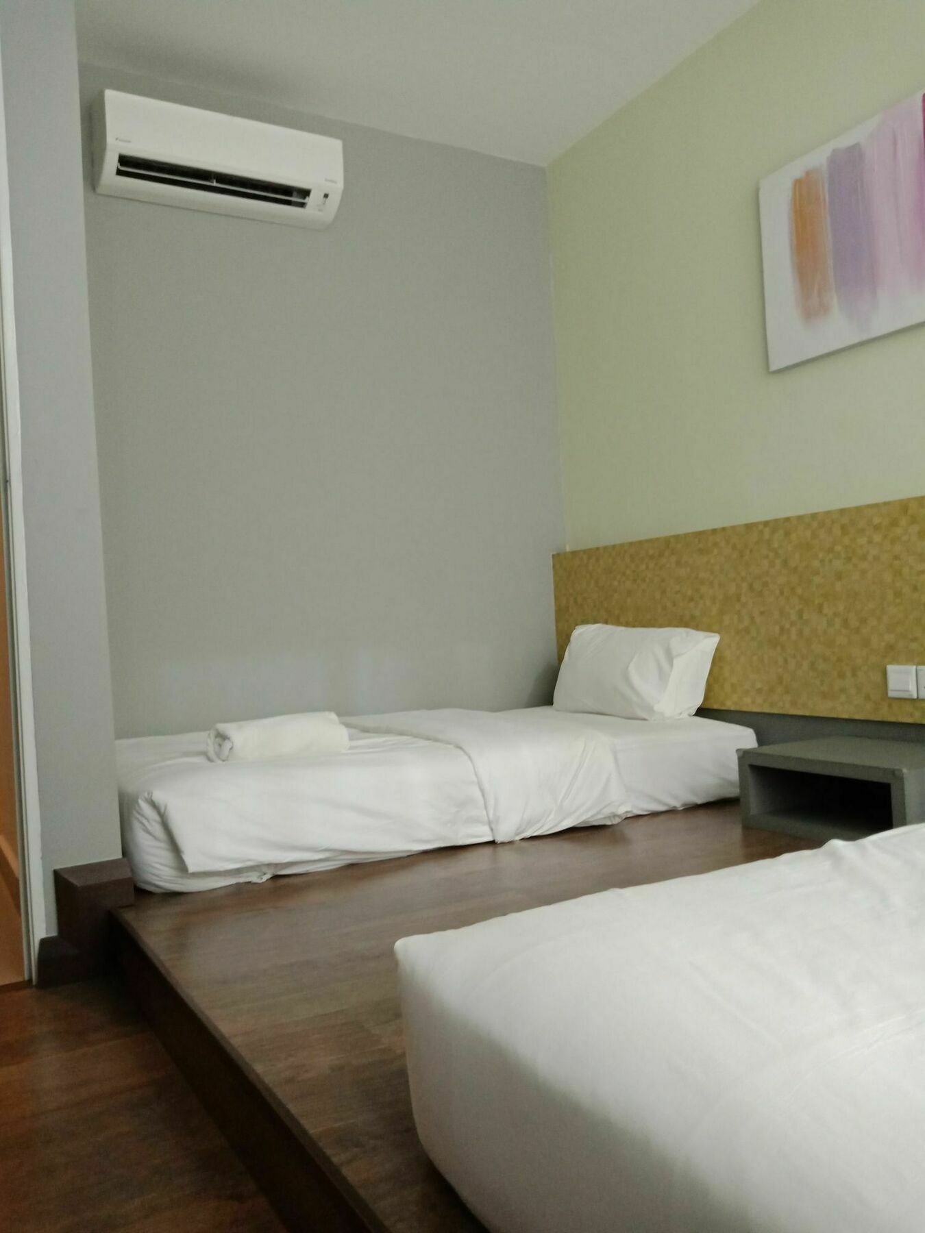 Lemon 8 Boutique Hotel @ Melaka Esterno foto