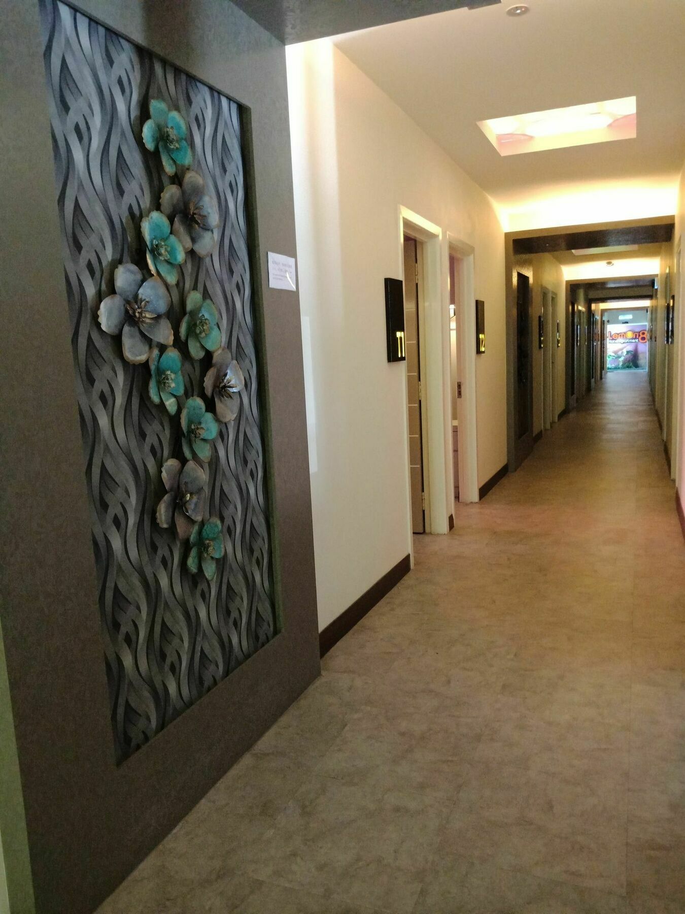 Lemon 8 Boutique Hotel @ Melaka Esterno foto