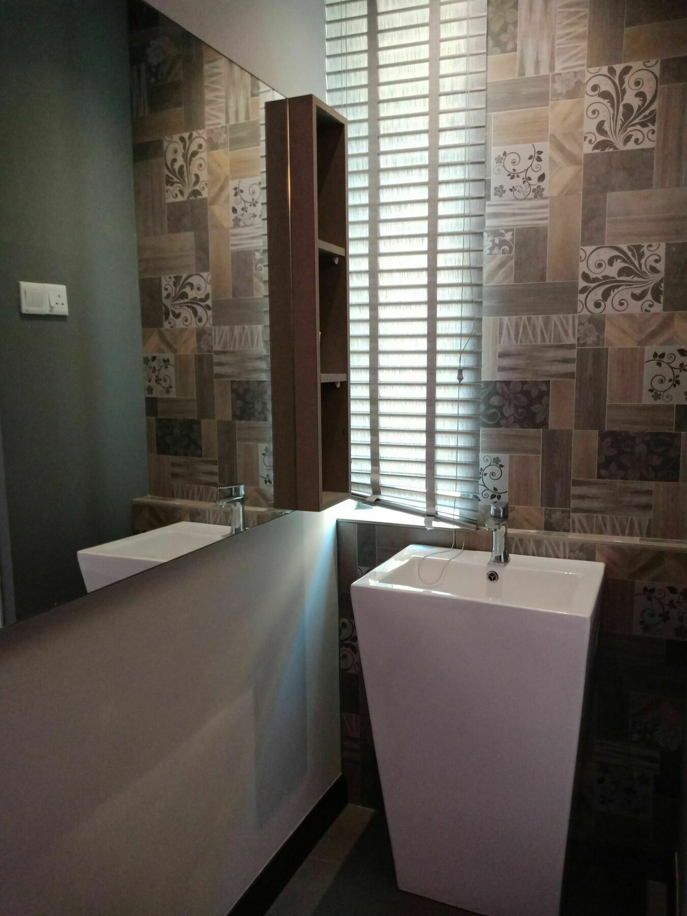 Lemon 8 Boutique Hotel @ Melaka Esterno foto