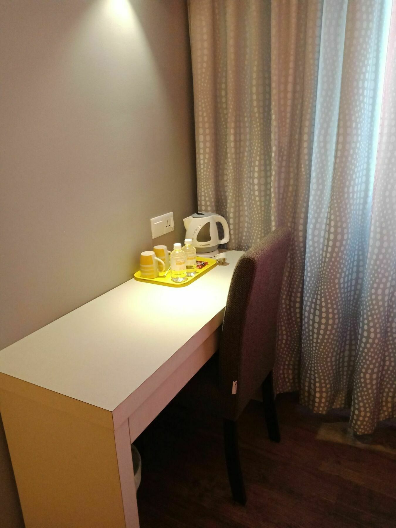 Lemon 8 Boutique Hotel @ Melaka Esterno foto