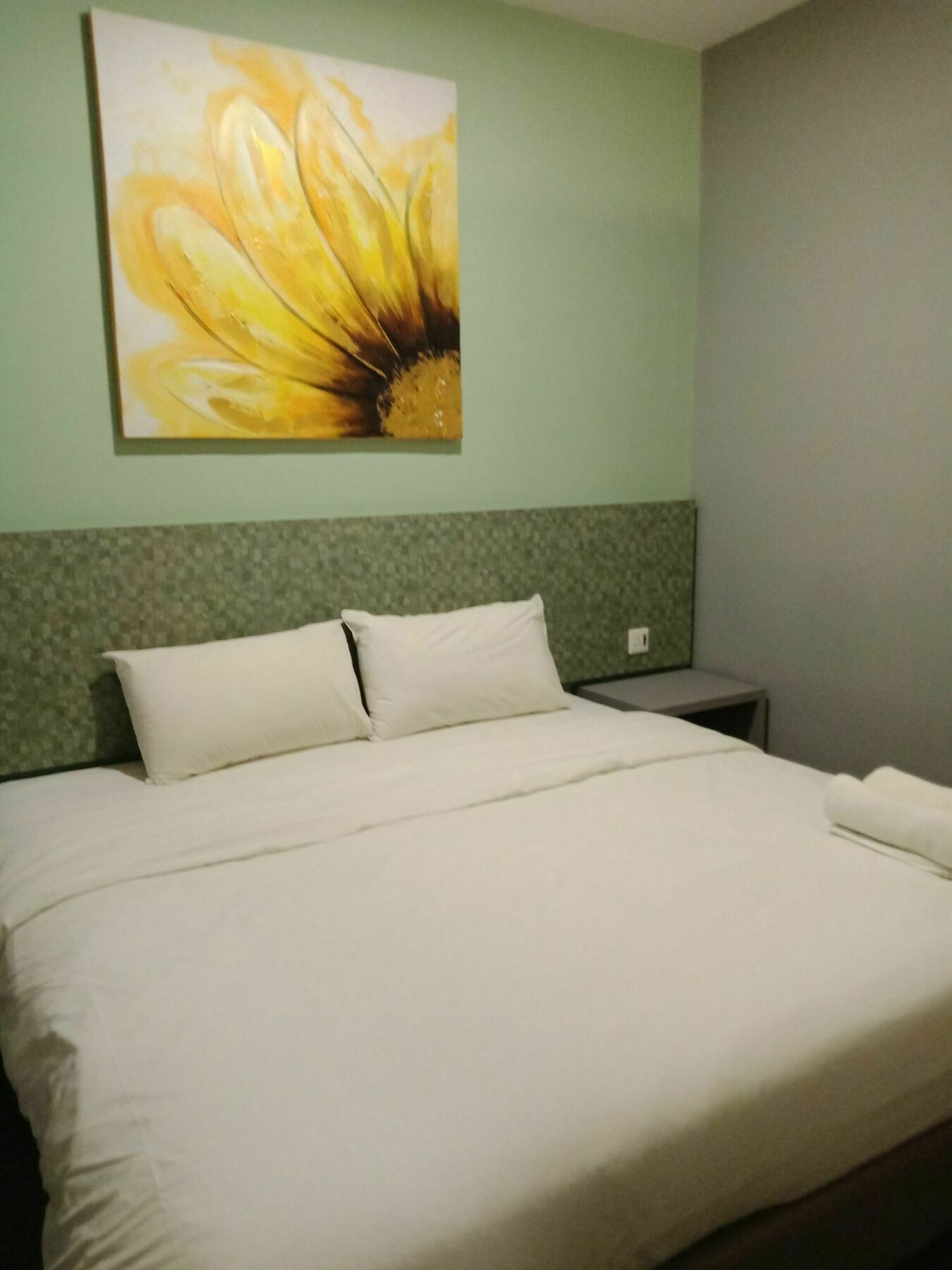 Lemon 8 Boutique Hotel @ Melaka Esterno foto