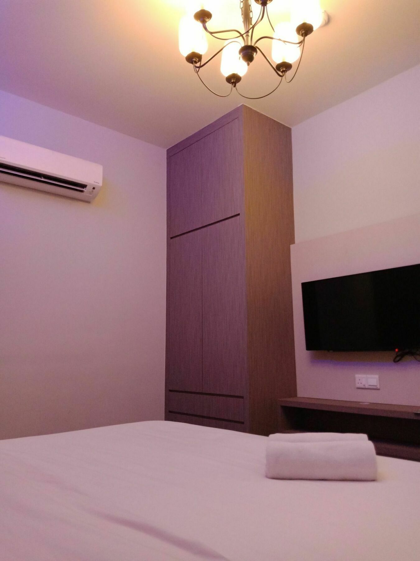 Lemon 8 Boutique Hotel @ Melaka Esterno foto